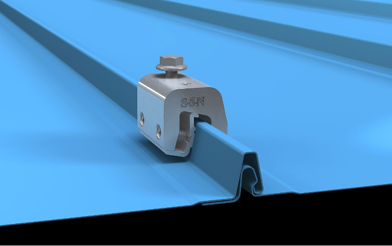 S-5! N Clamp